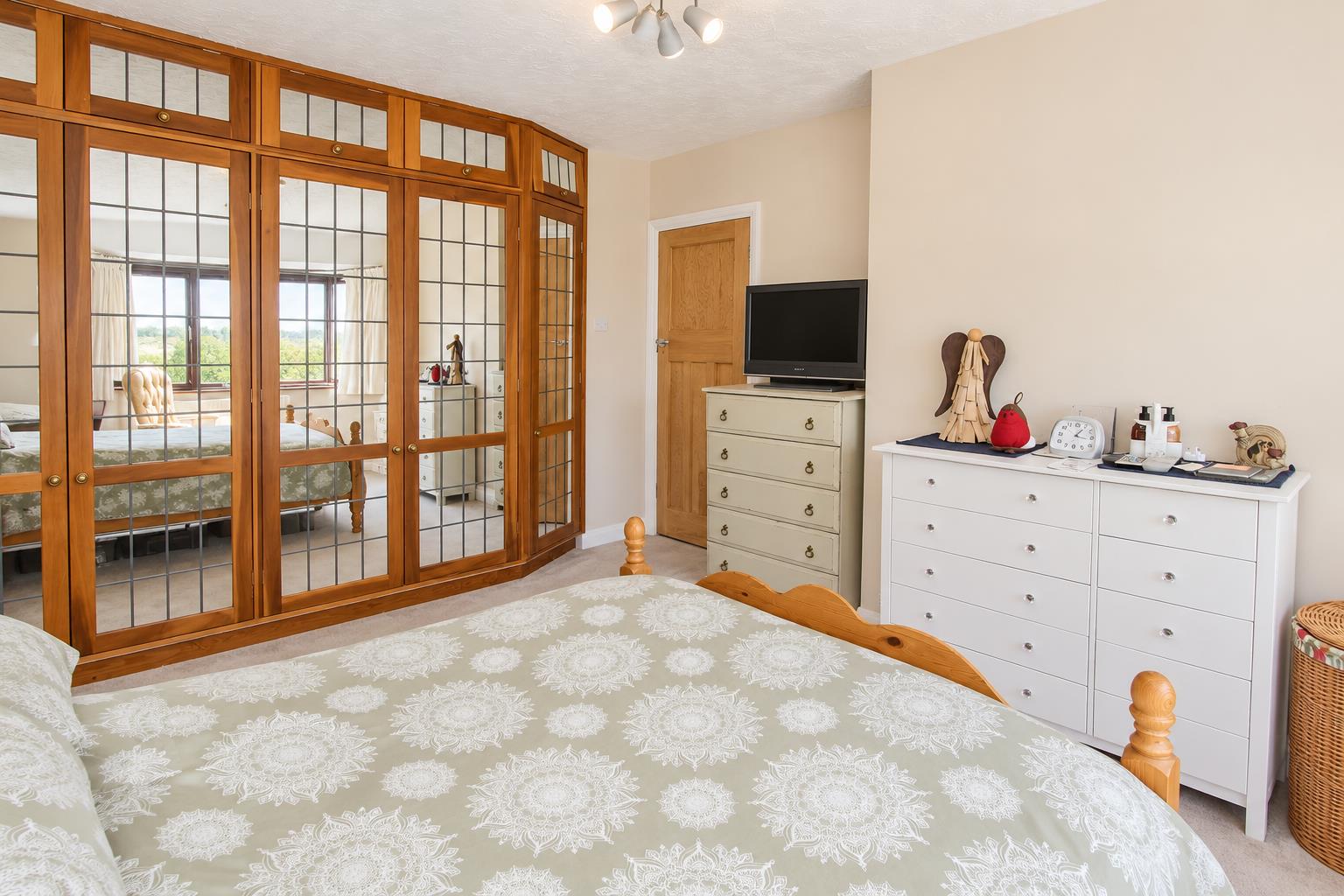 Ash Close, Carshalton